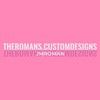theromanscustom